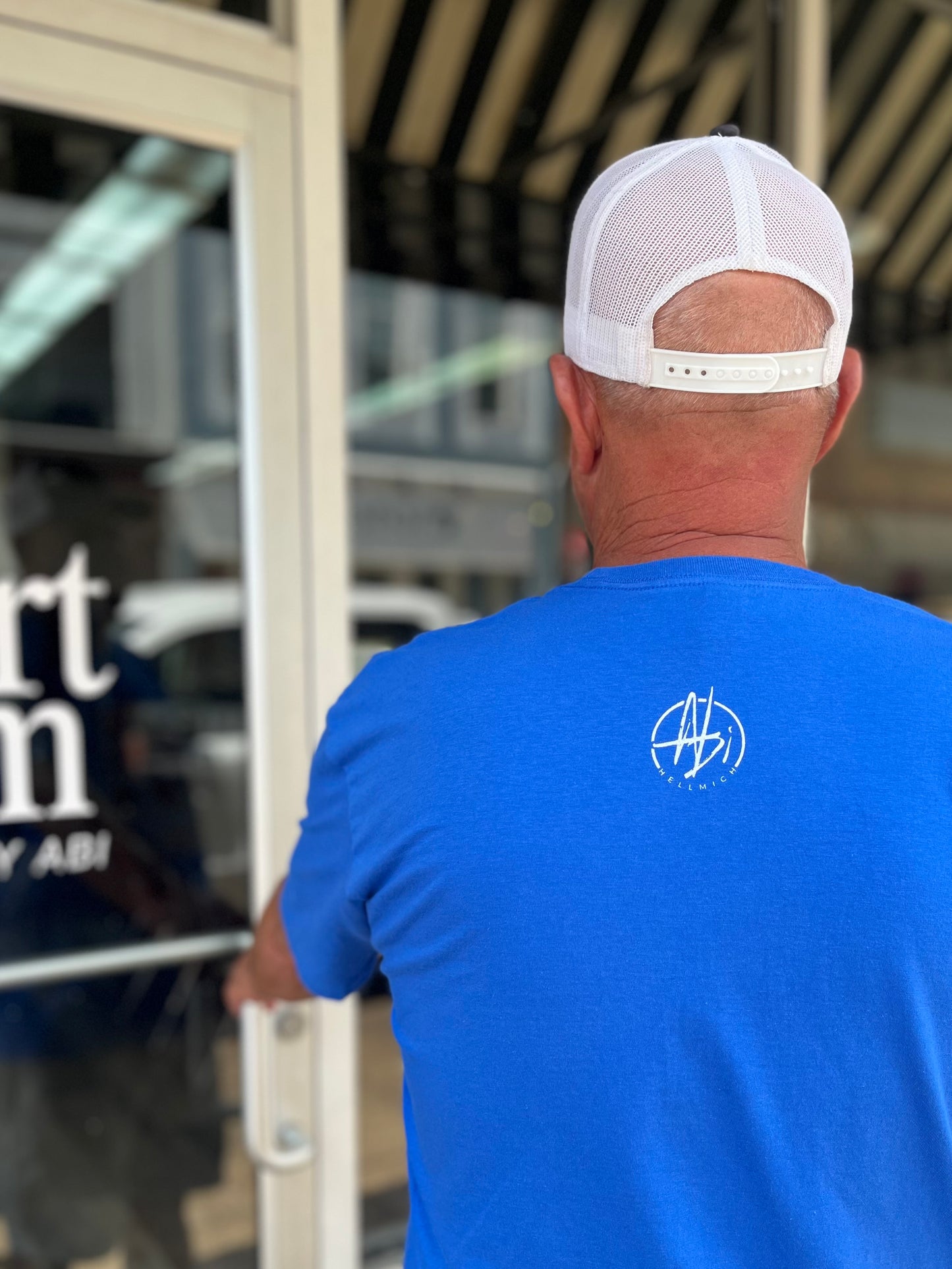 Obion County Rebel T Shirt