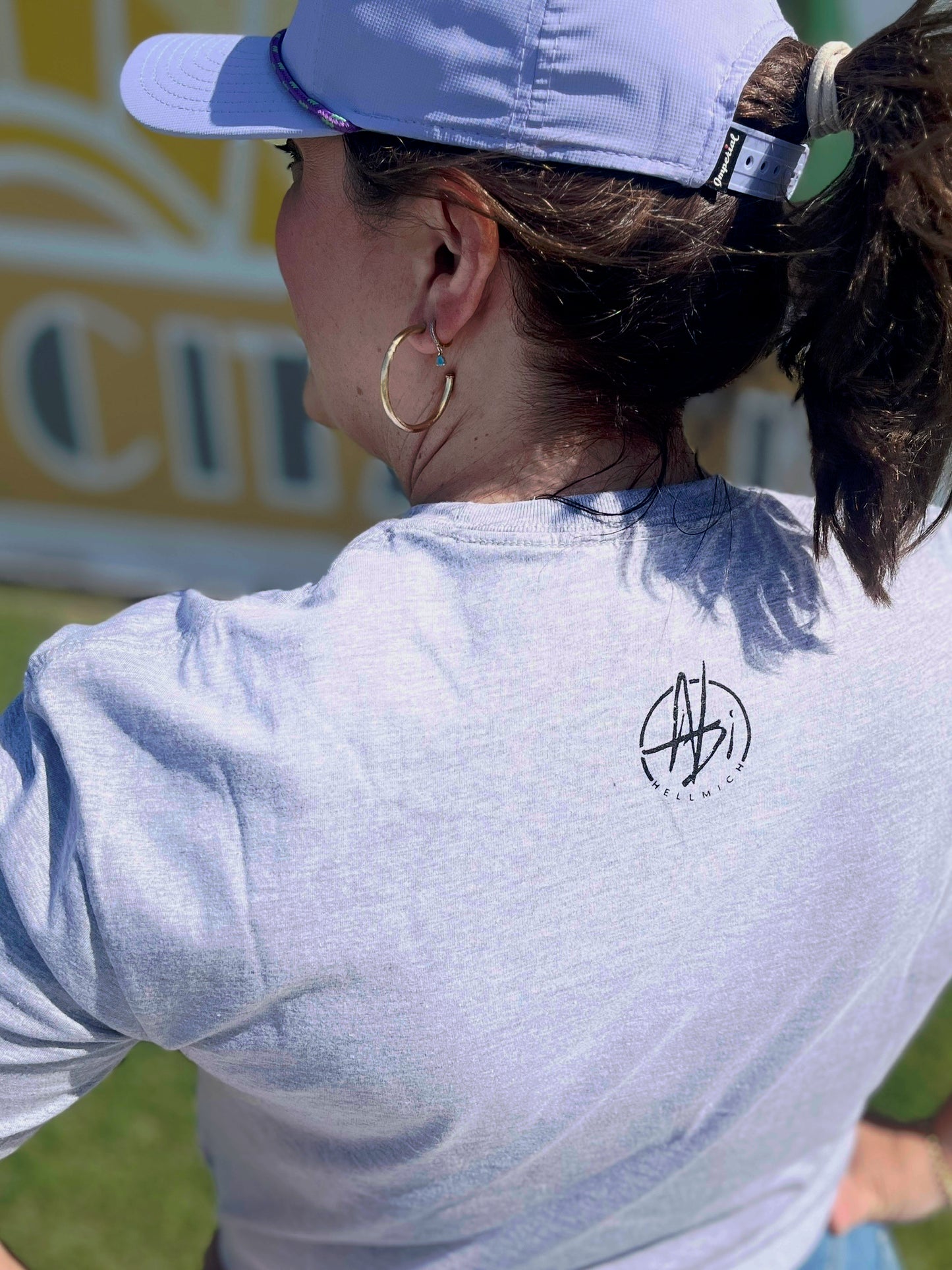 Tennessee Smokeshow T-Shirt