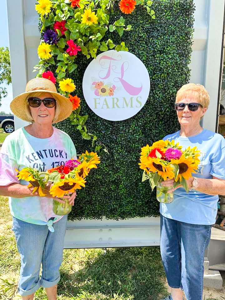 Pickin' & Paintin' Party