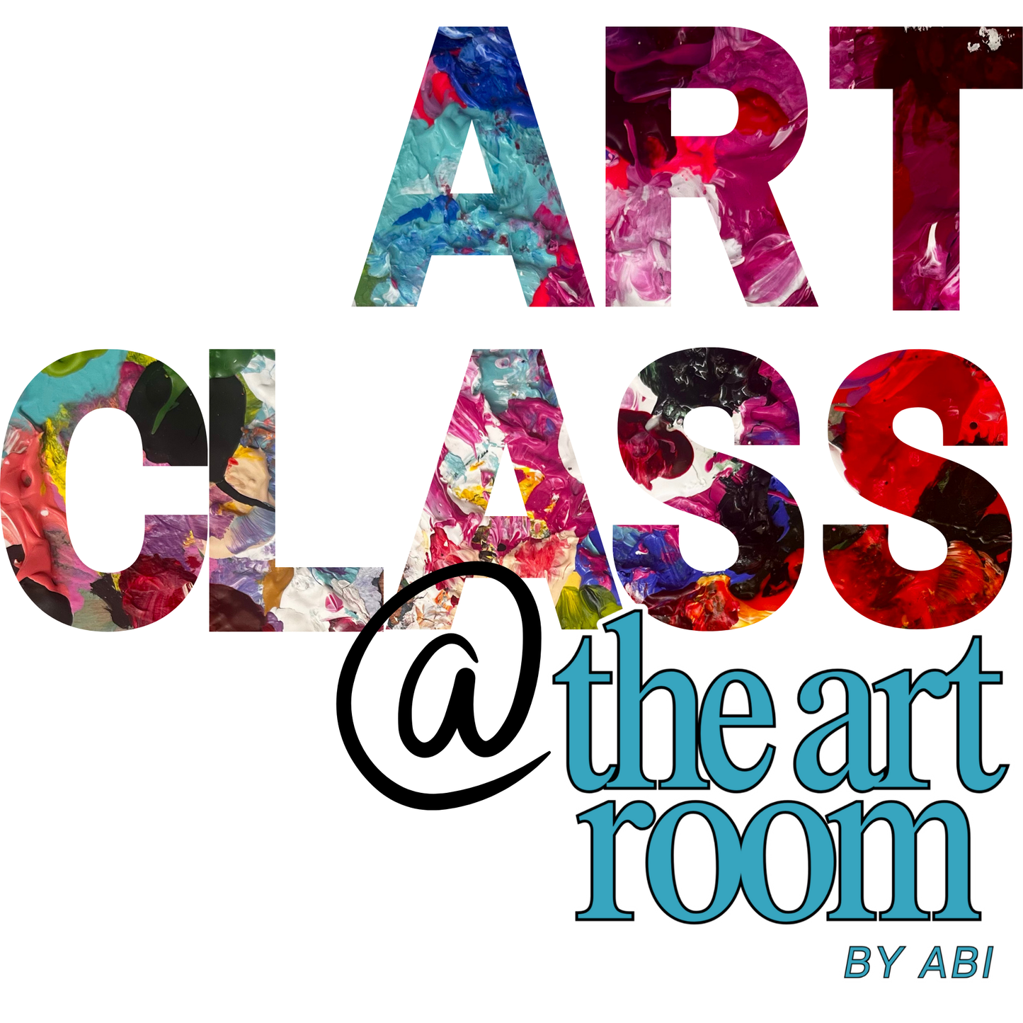 Art Class at The Art Room – Week 1: Silly Self Portraits (2nd & 3rd Grade) 🎨😄