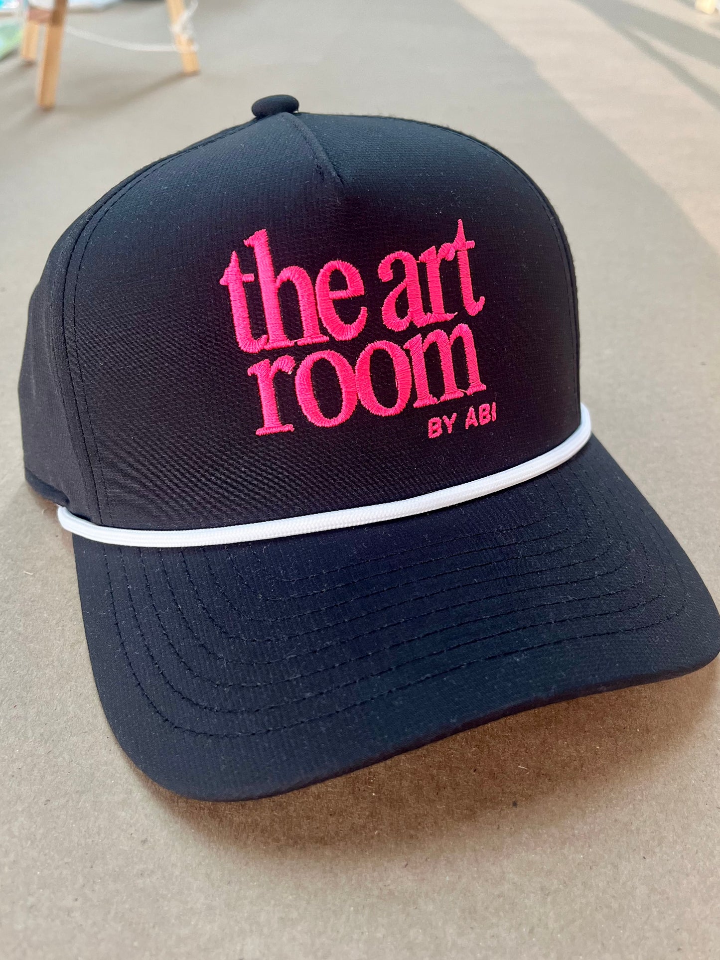Women’s Art Room Hat