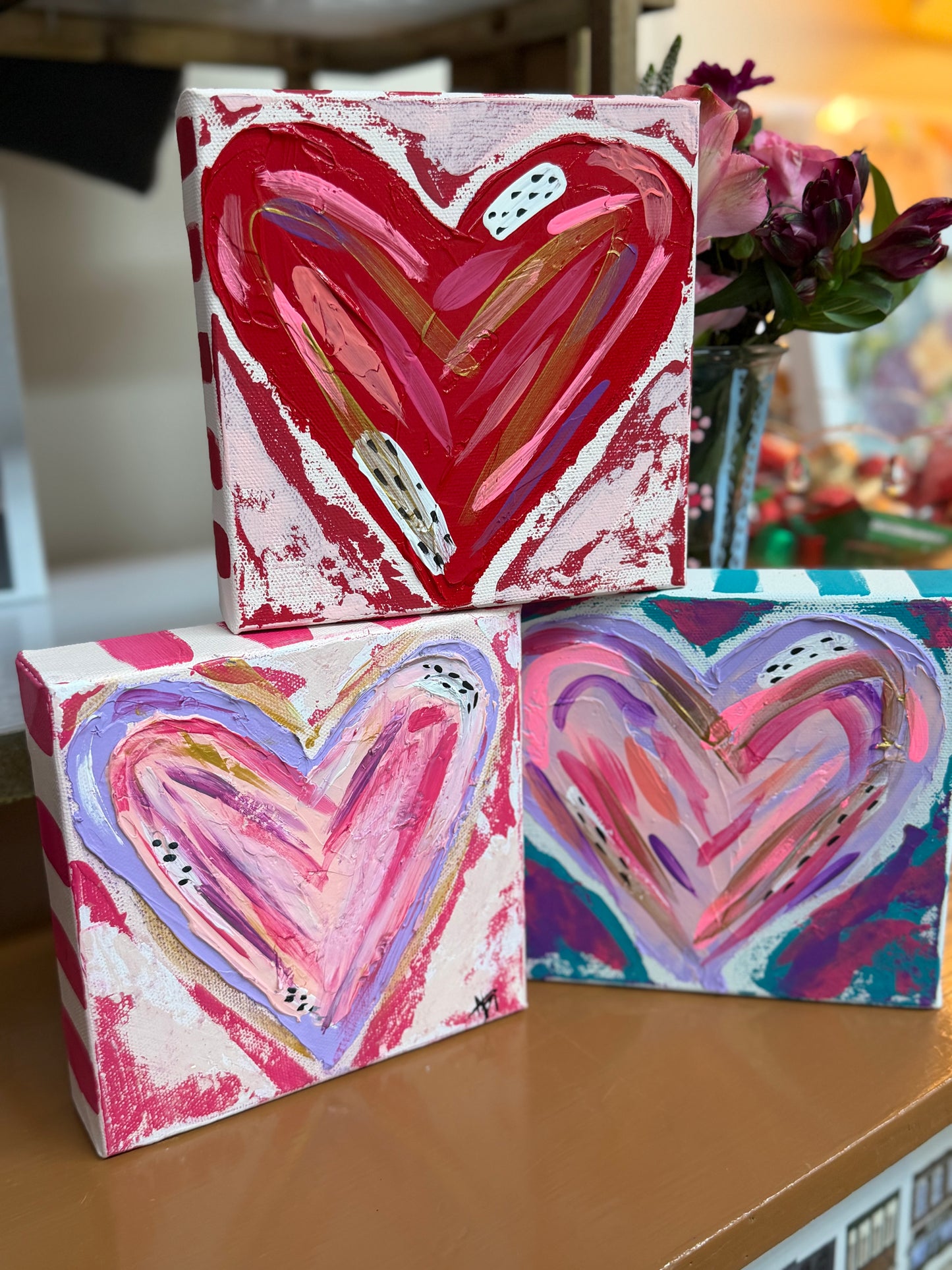 OC Project Graduation Galentines Event (Fundraiser)