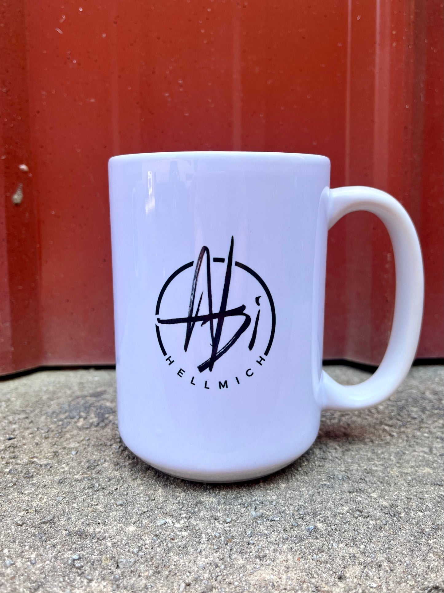 Tennessee Smokeshow 15oz Coffee Mug