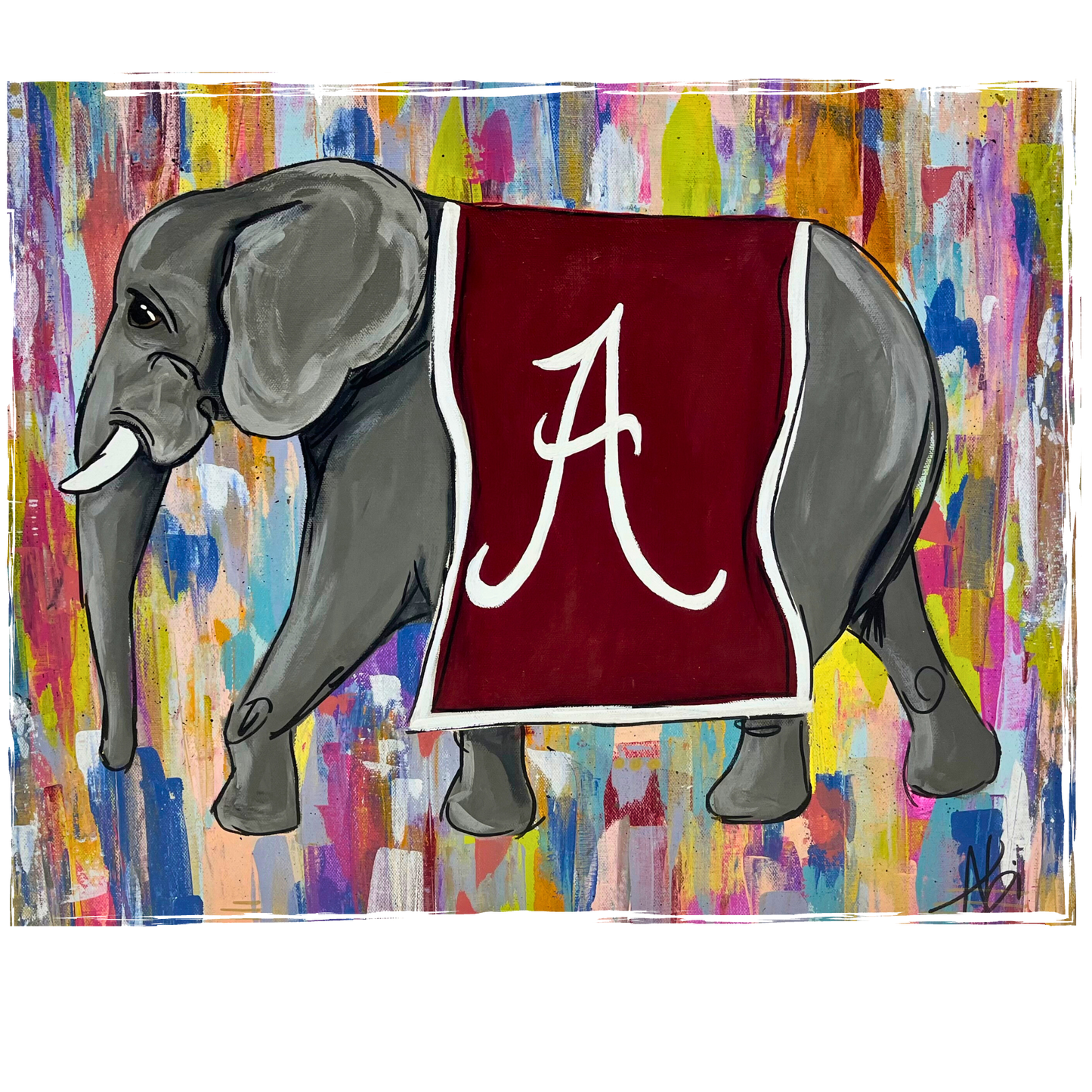 Alabama T-Shirt