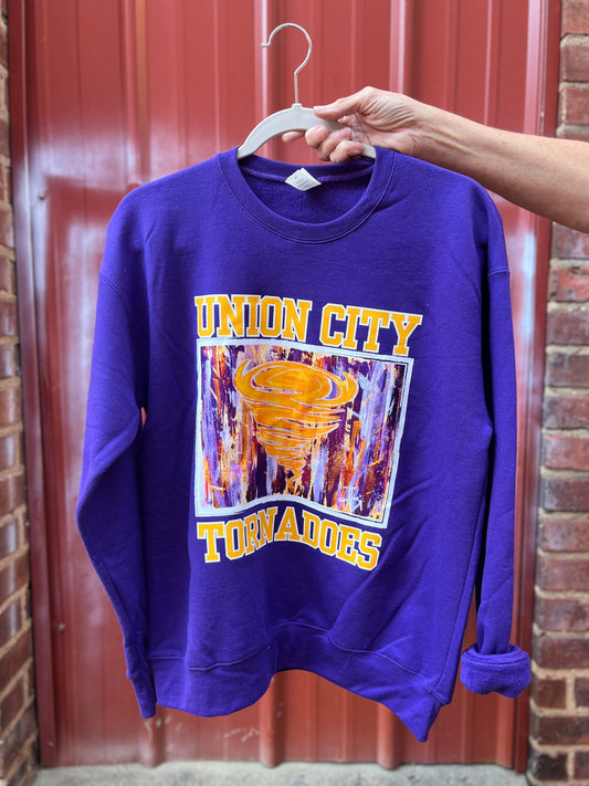 UC Tornados Sweatshirt