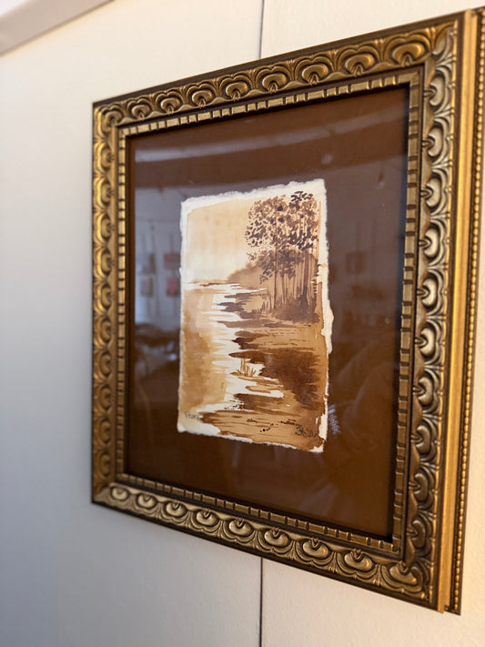 "Peace"  | Julie Huggins