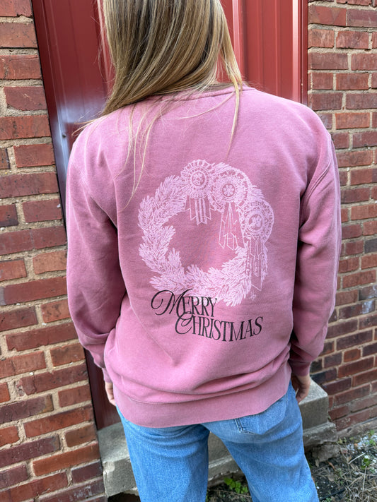 Merry Maker Sweatshirt
