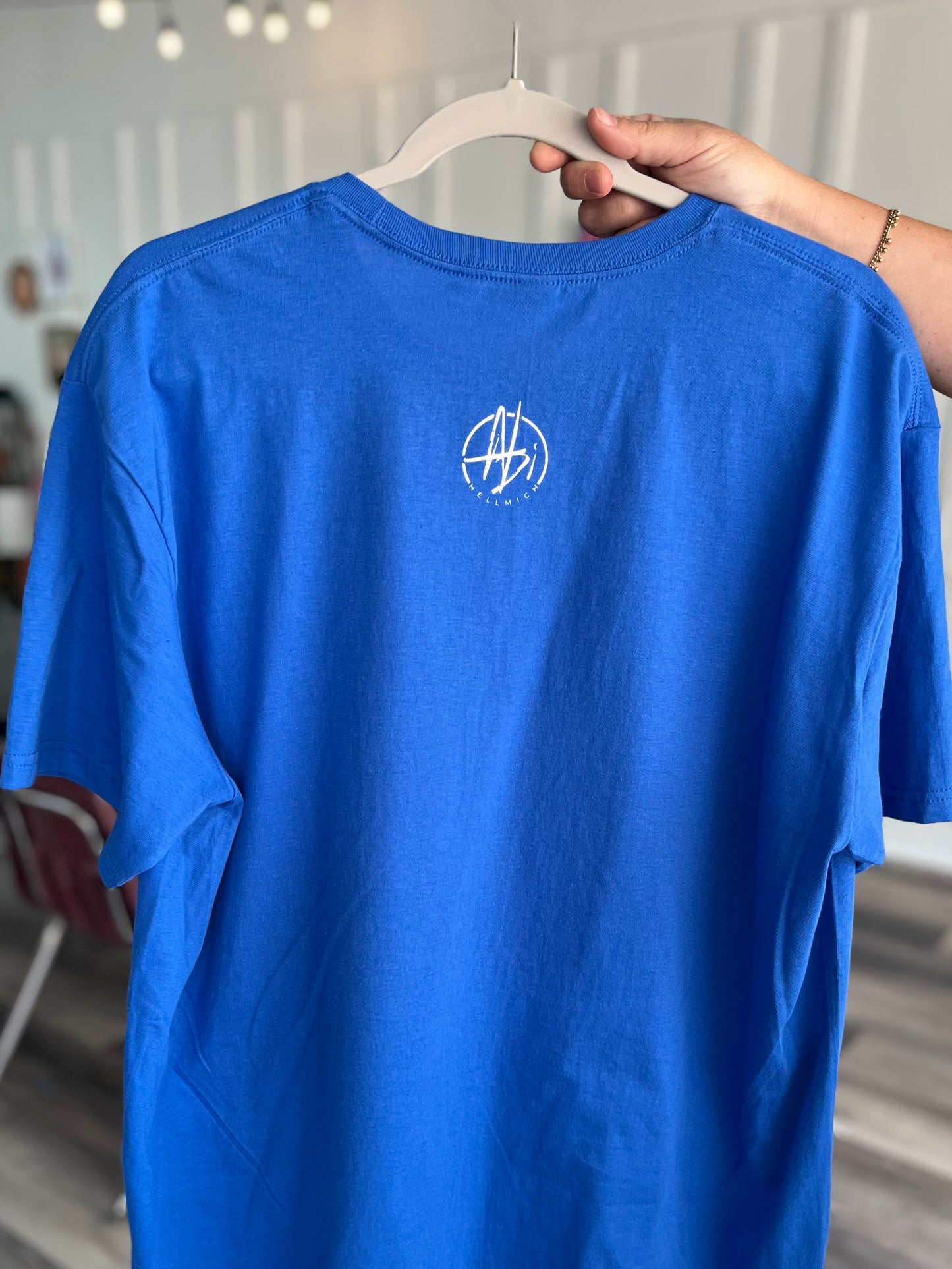 Obion County Rebel T Shirt