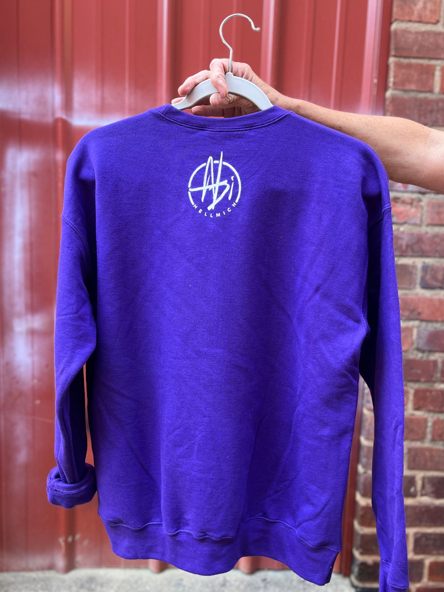 UC Tornados Sweatshirt