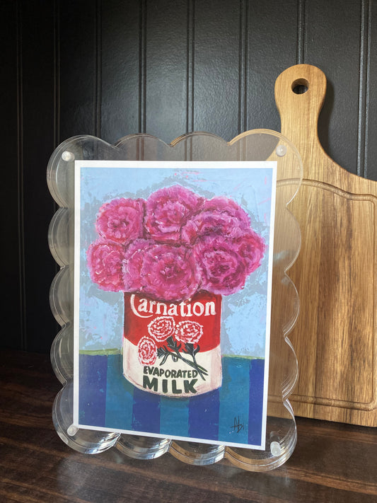 Flowers of the Month Gift Set