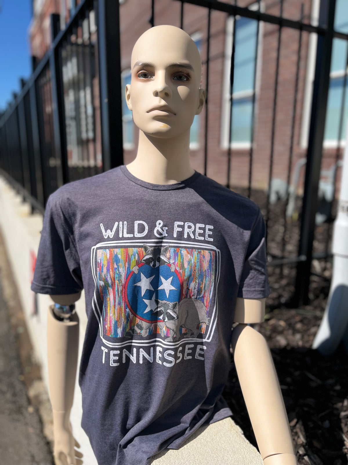 Tennessee Trash Panda T-Shirt