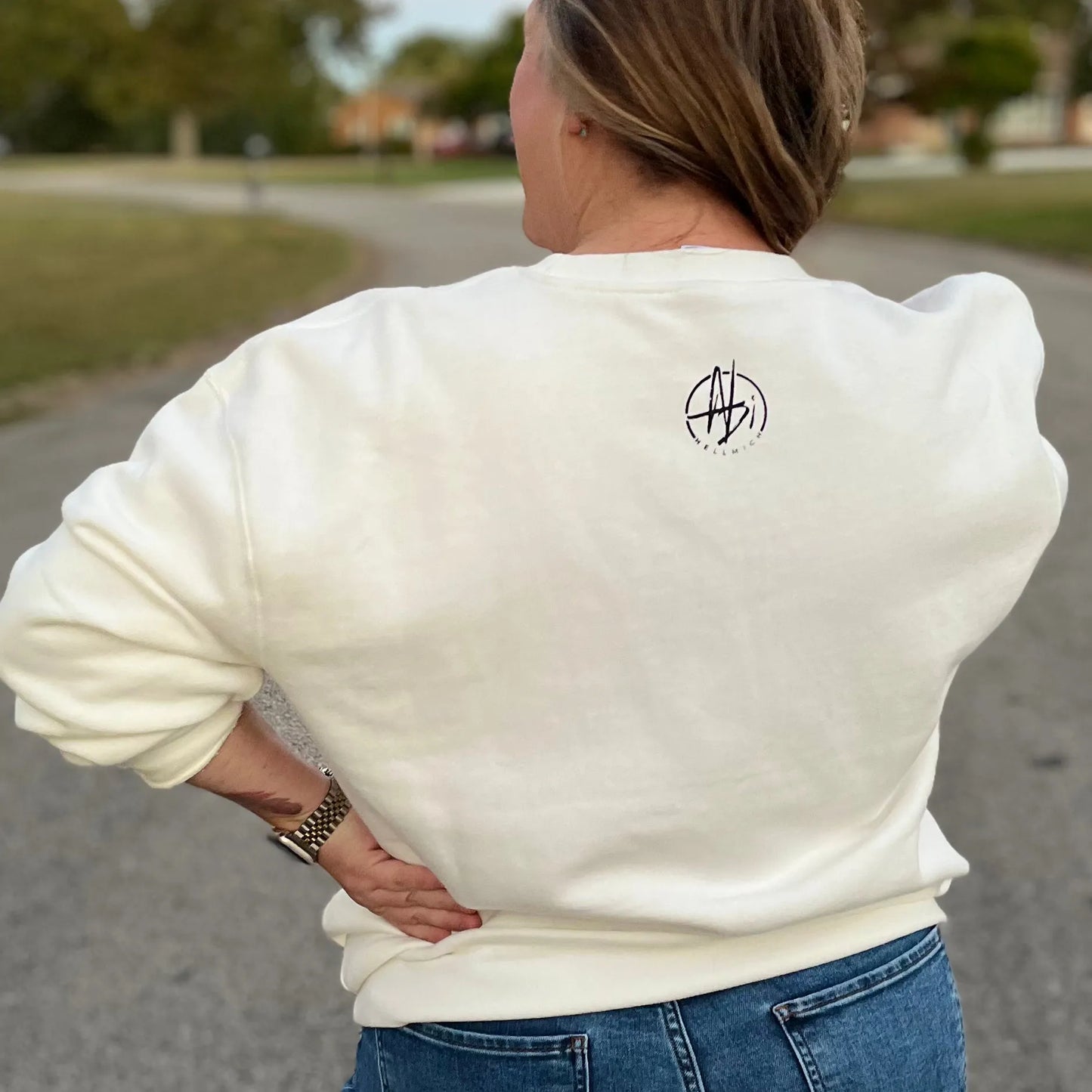 Tennessee Smokeshow Sweatshirt