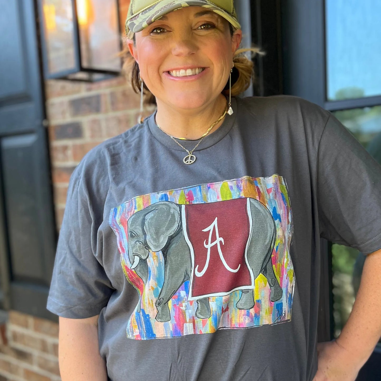 Alabama T-Shirt