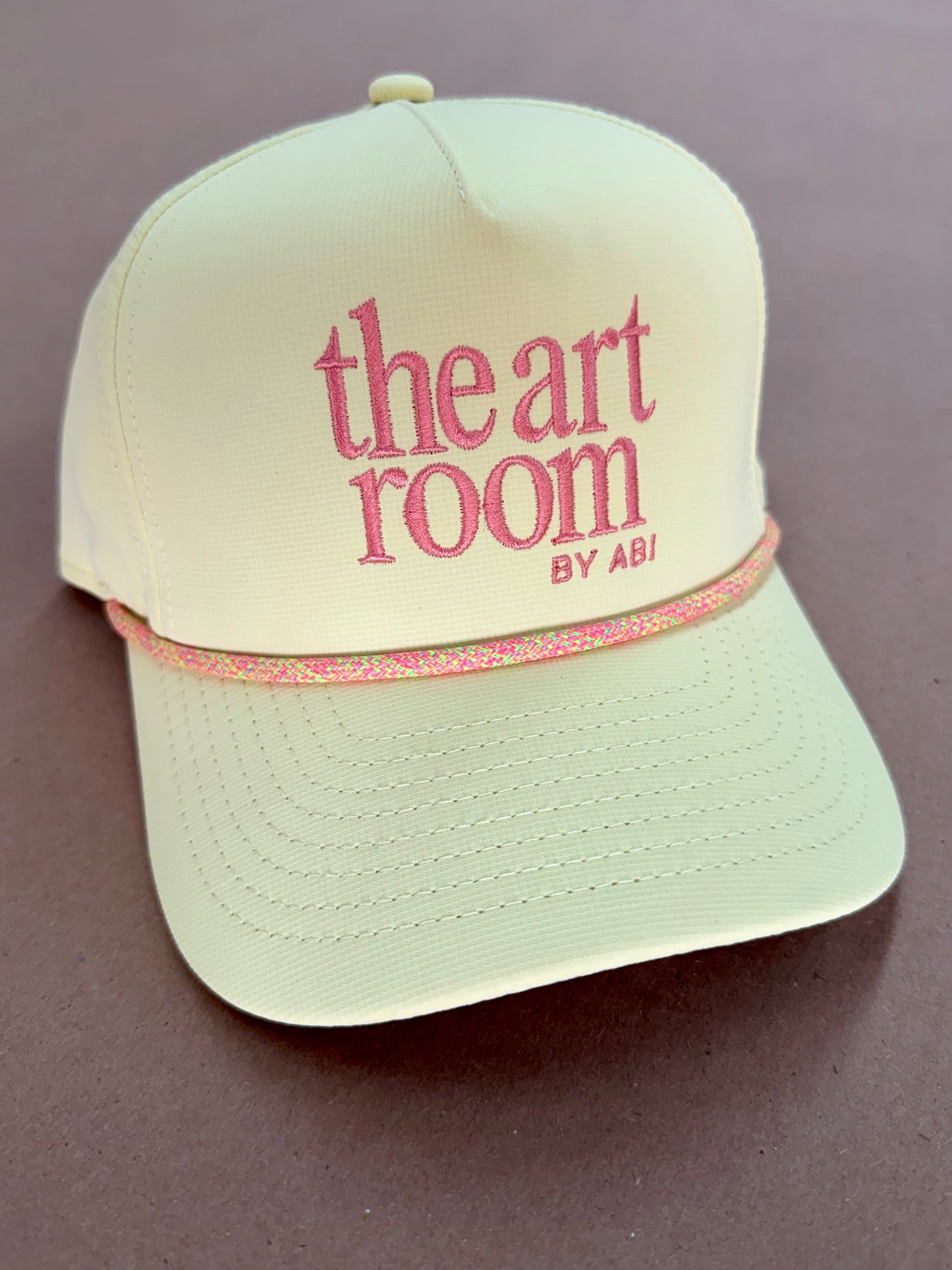Women’s Art Room Hat