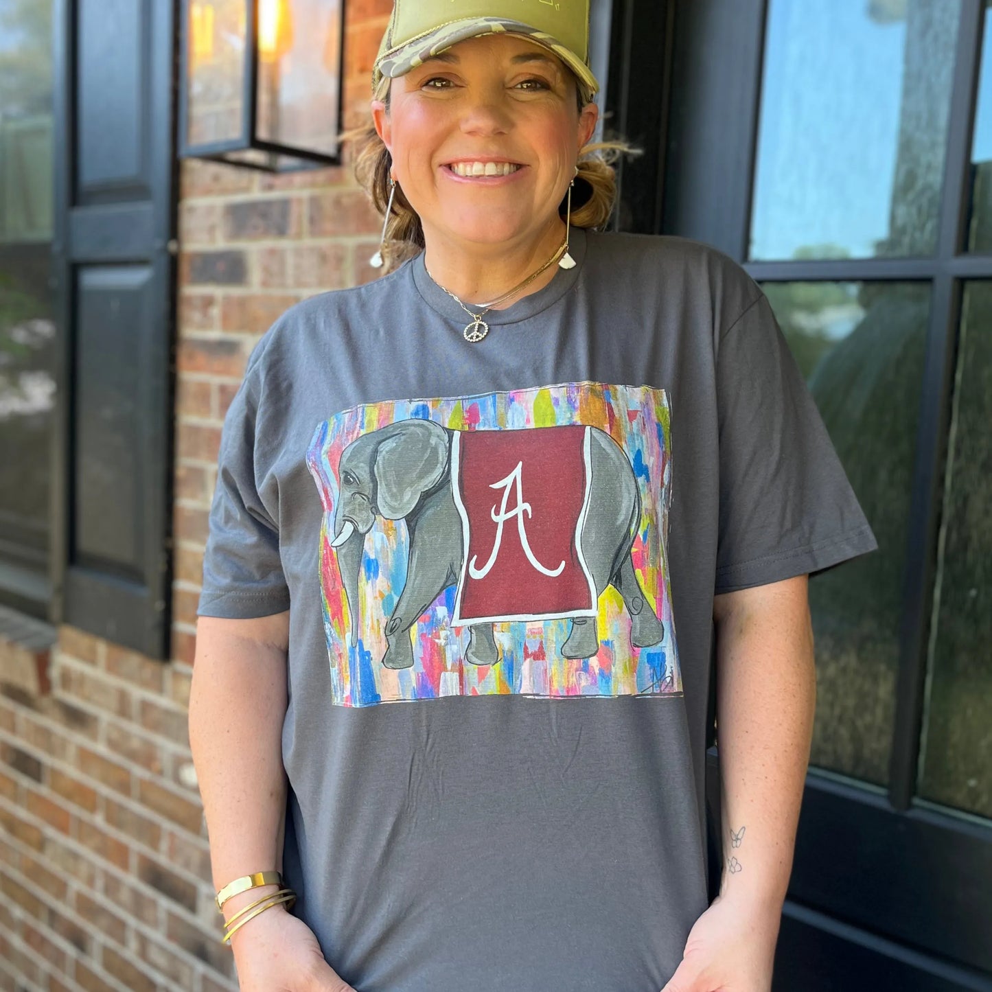 Alabama T-Shirt