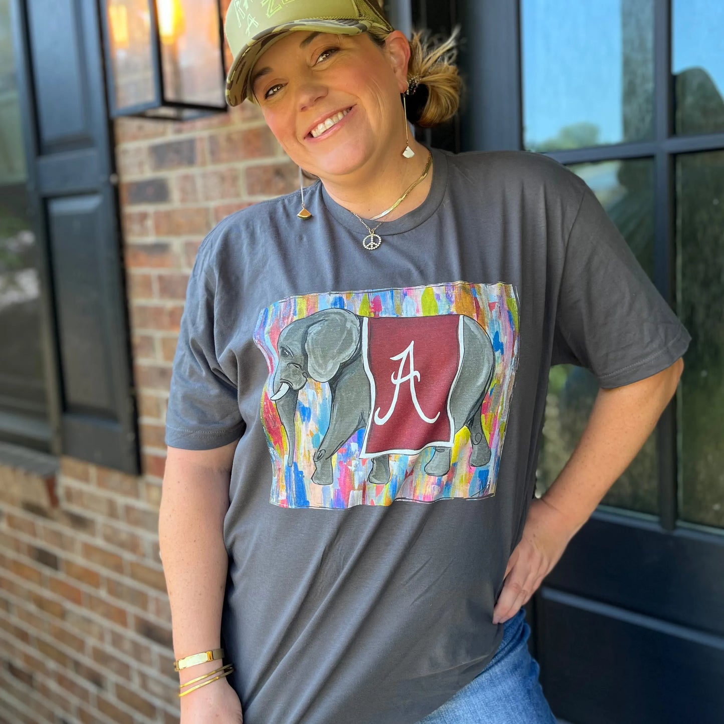 Alabama T-Shirt