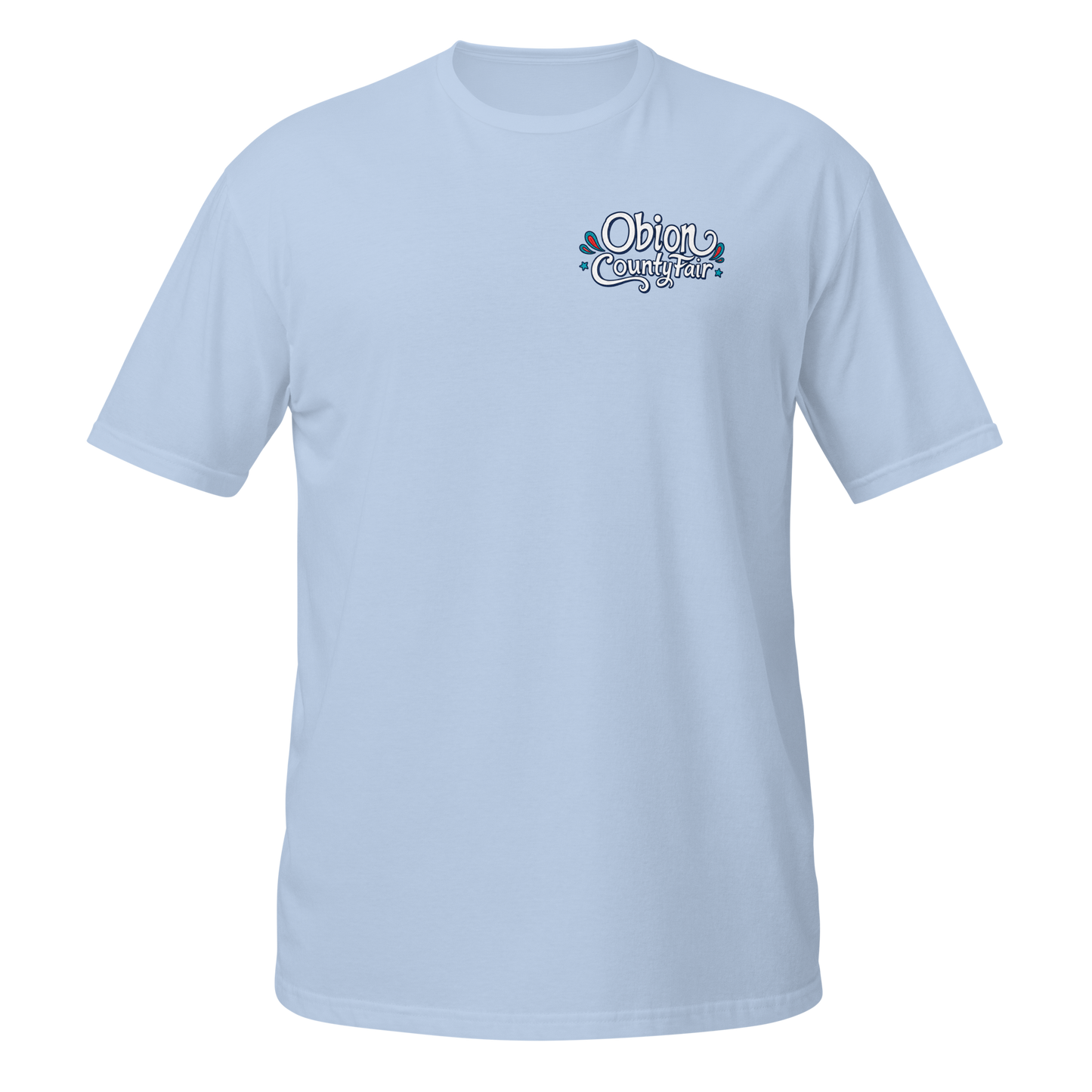Obion County Fair Tee