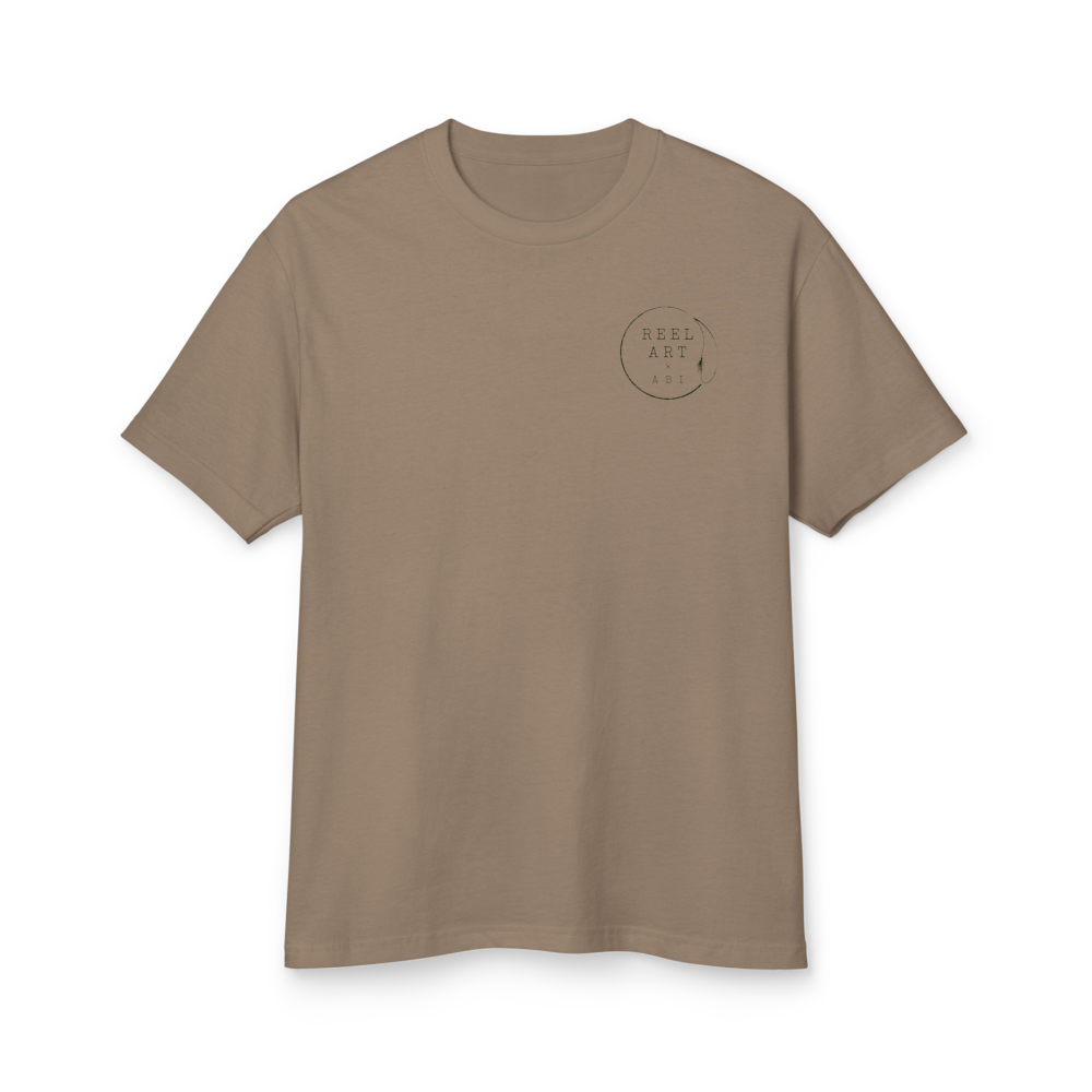 Fish On — Bass Tee